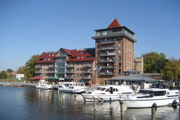 The Royal Inn Park Hotel Fasanerie